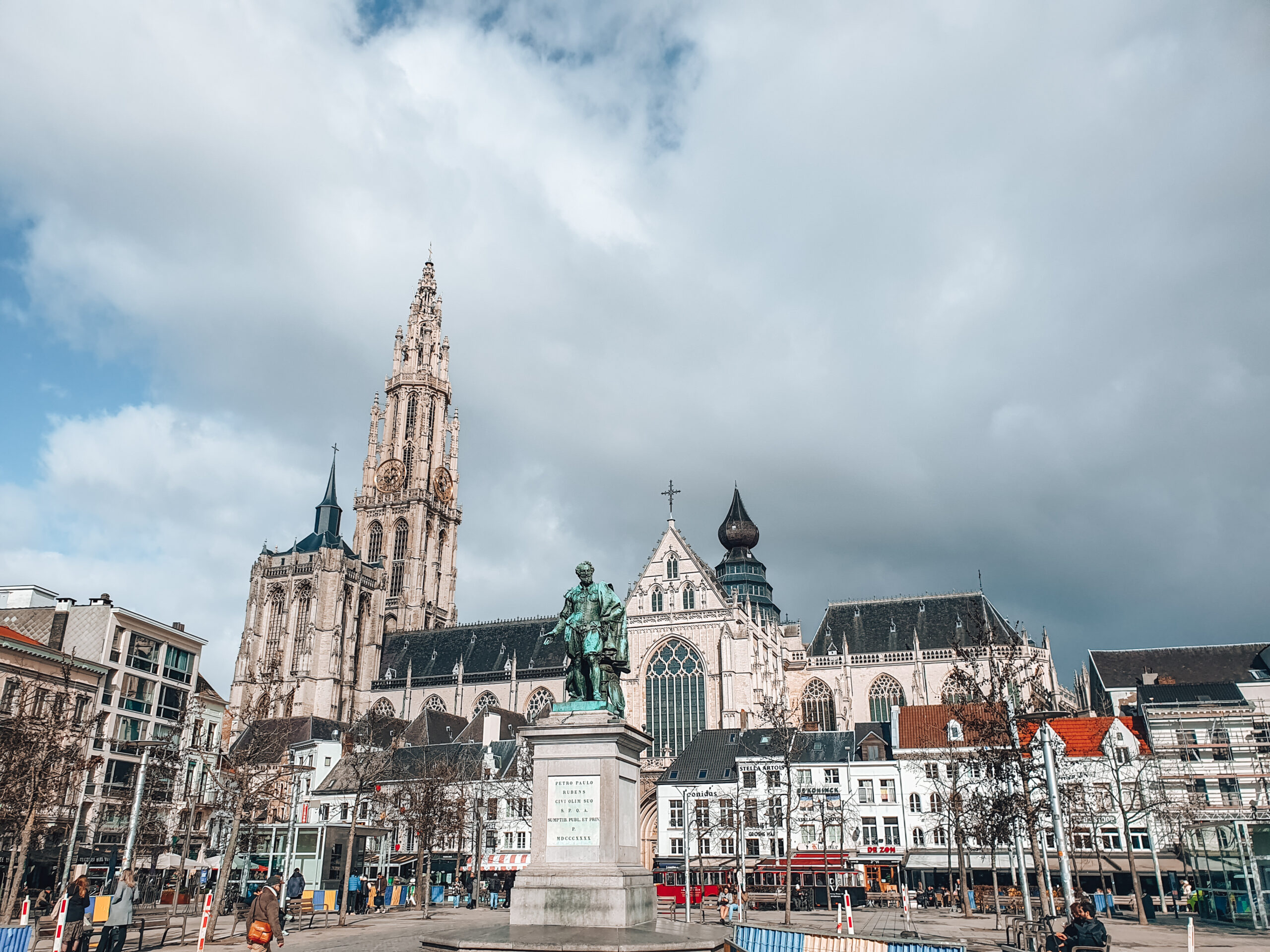 Antwerpen België