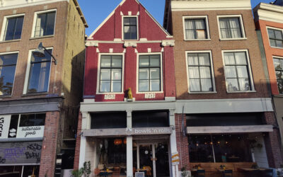 Een dagje uit naar de hoofdstad van Friesland: Leeuwarden 15 tips