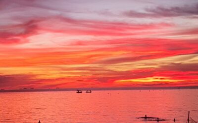 Wat te doen Koh Phangan (Thailand) met kinderen