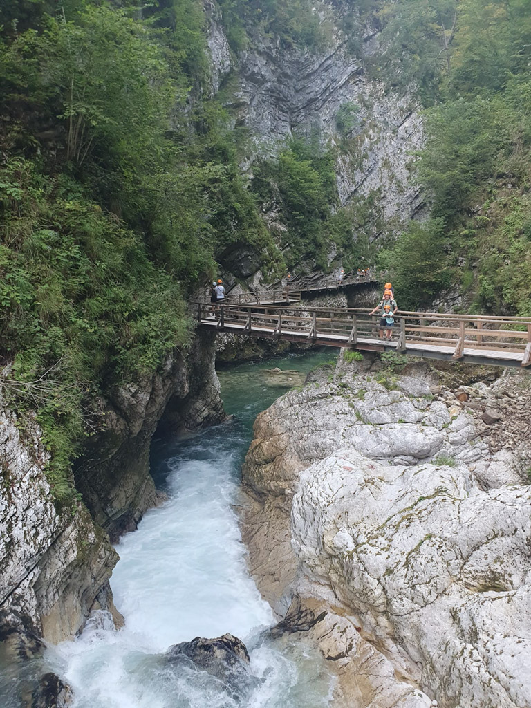 Slovenië met kinderen