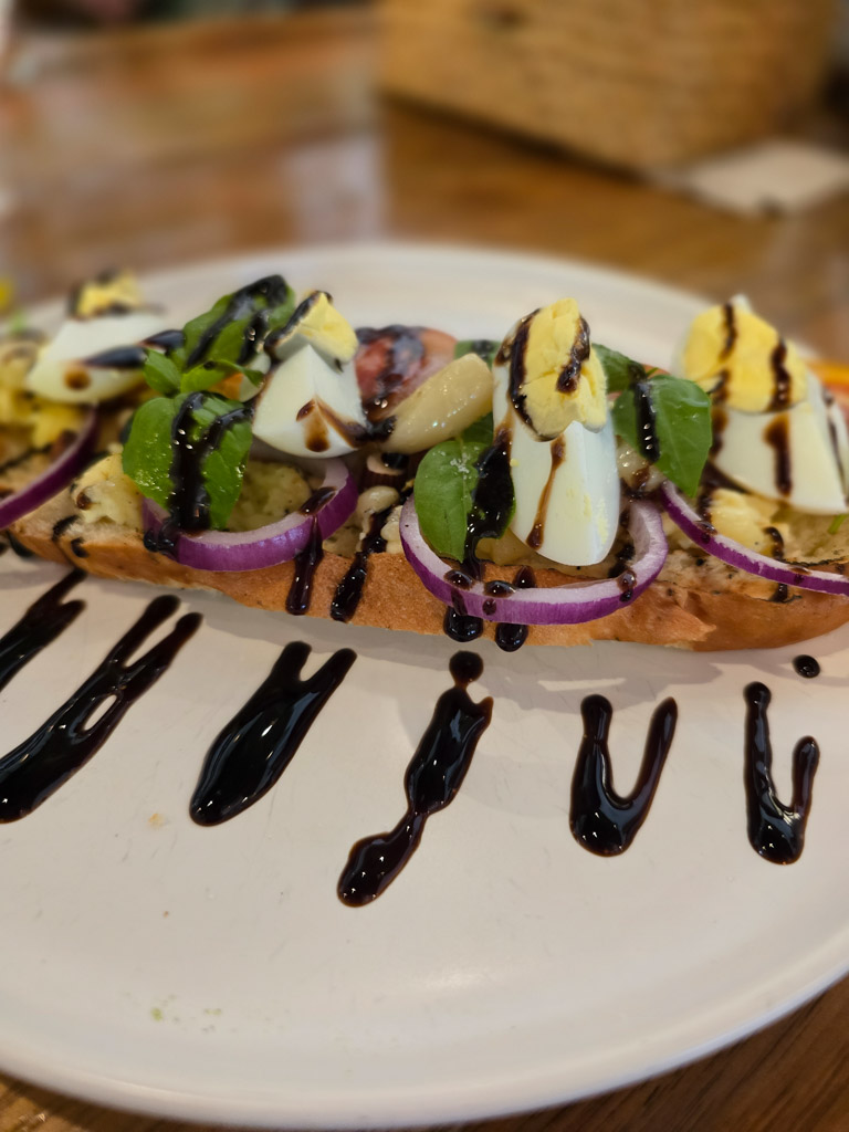 Siargao met kinderen