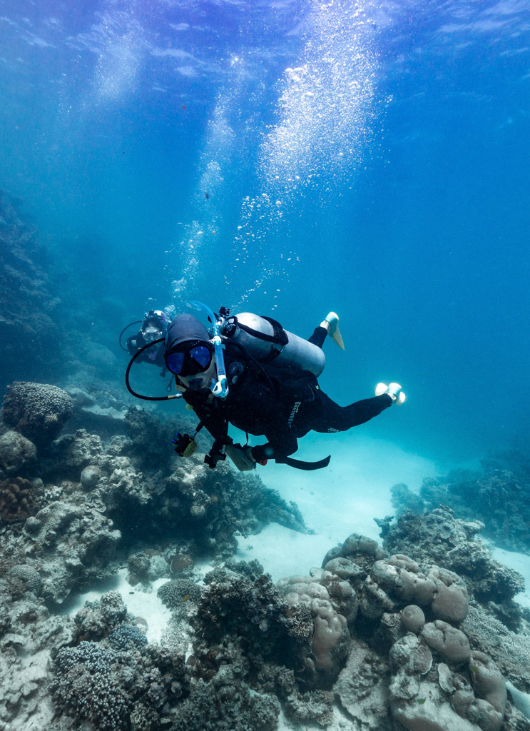 West- Australie met kinderen