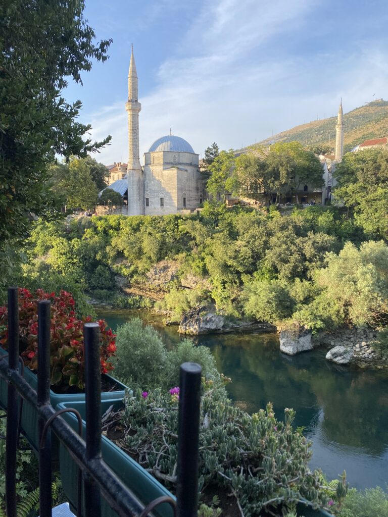 Bosnië en Herzegovina met kinderen