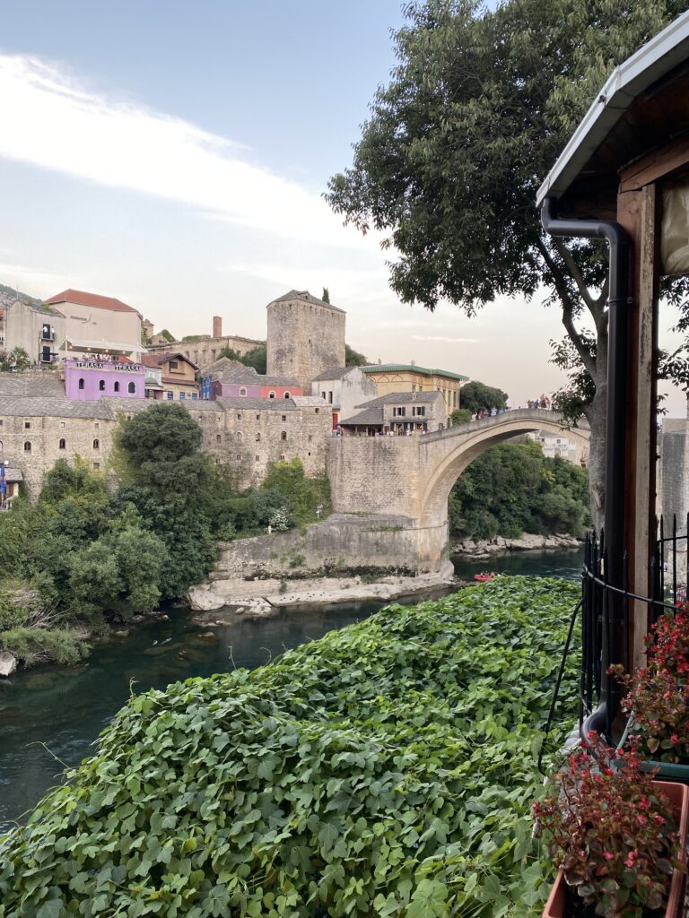 Bosnië en Herzegovina