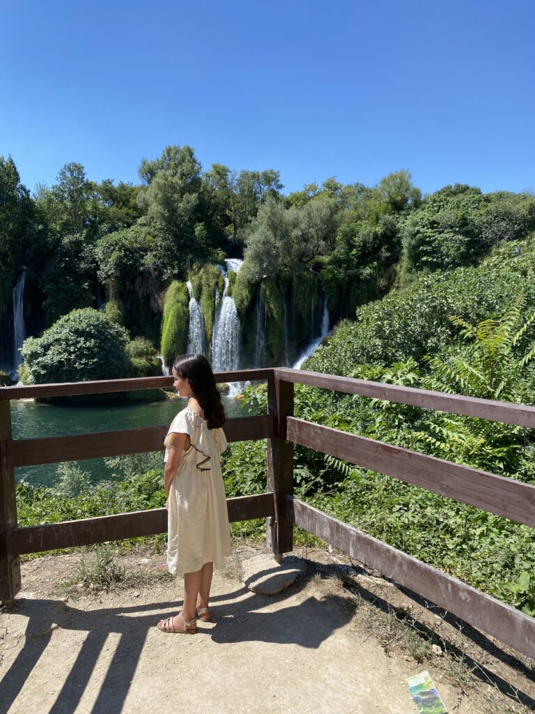 Bosnië en Herzegovina met kinderen