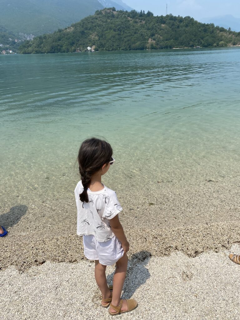 Bosnië en Herzegovina met kinderen