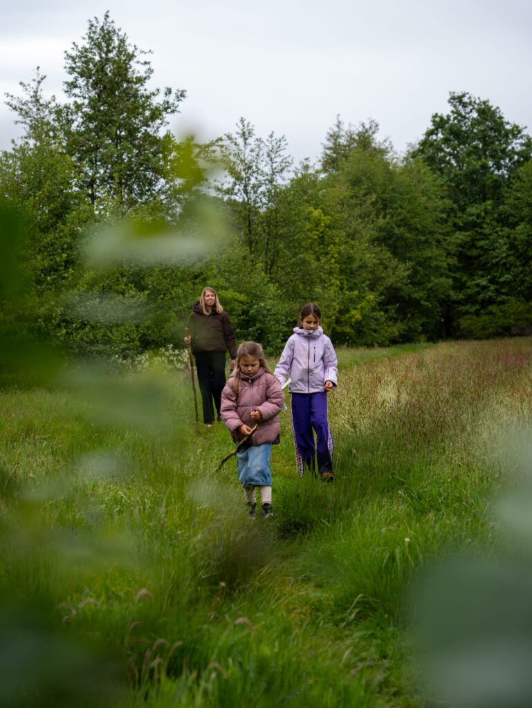 Turnhout met kinderen