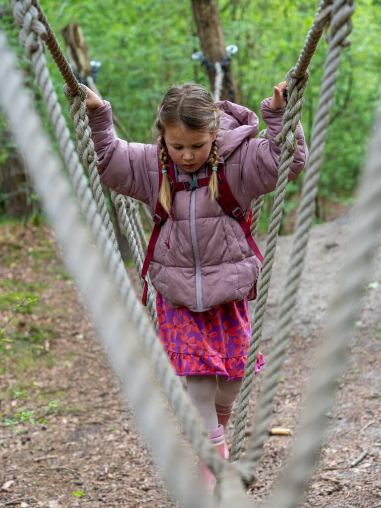 Turnhout met kinderen