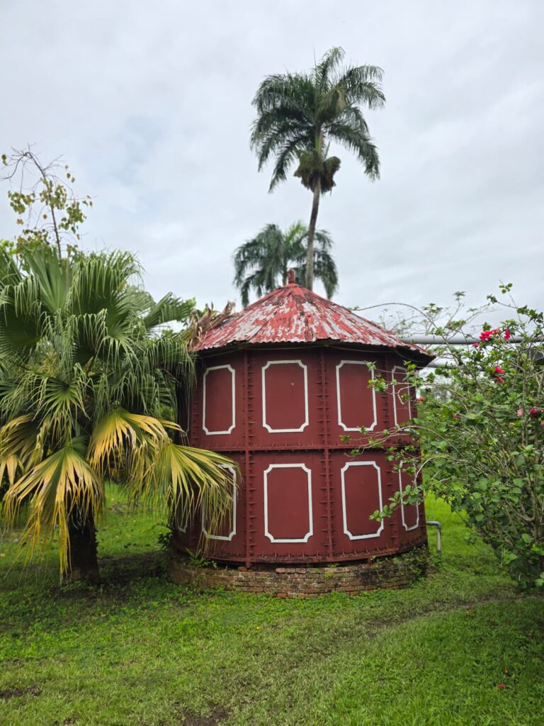 frederiksdorp suriname 