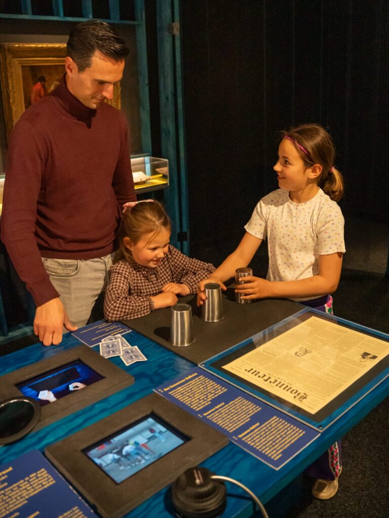 Museum van de speelkaart 