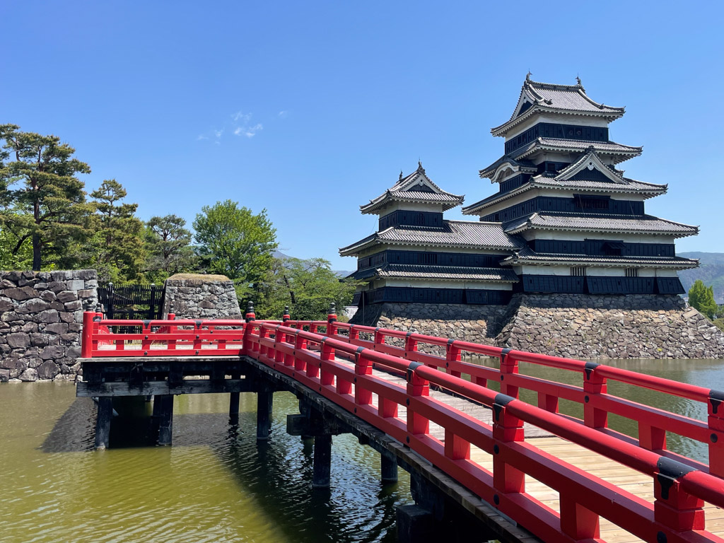 Japan met kinderen