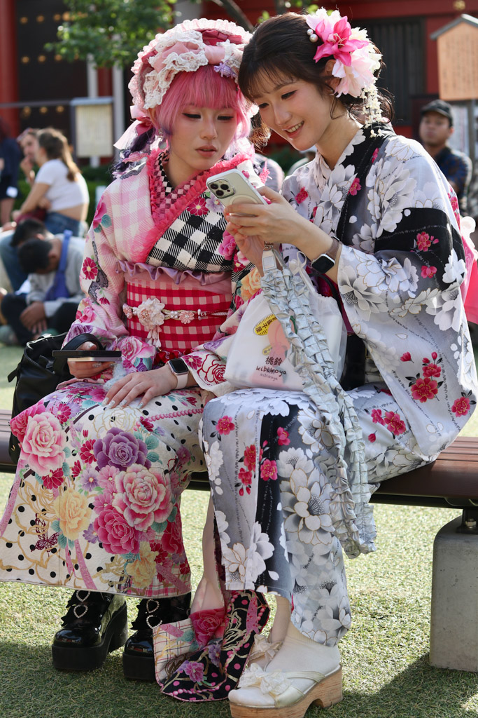 cultuur japan
