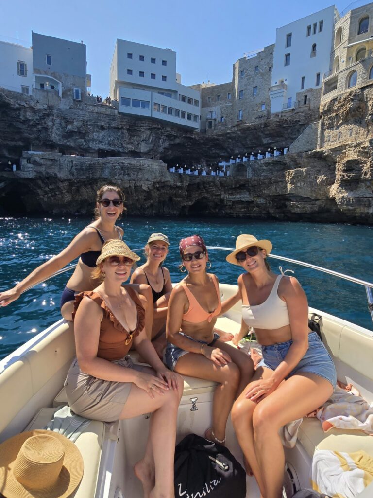 wat te doen Puglia