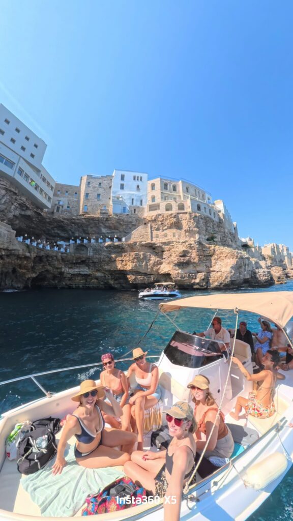 wat te doen Puglia
