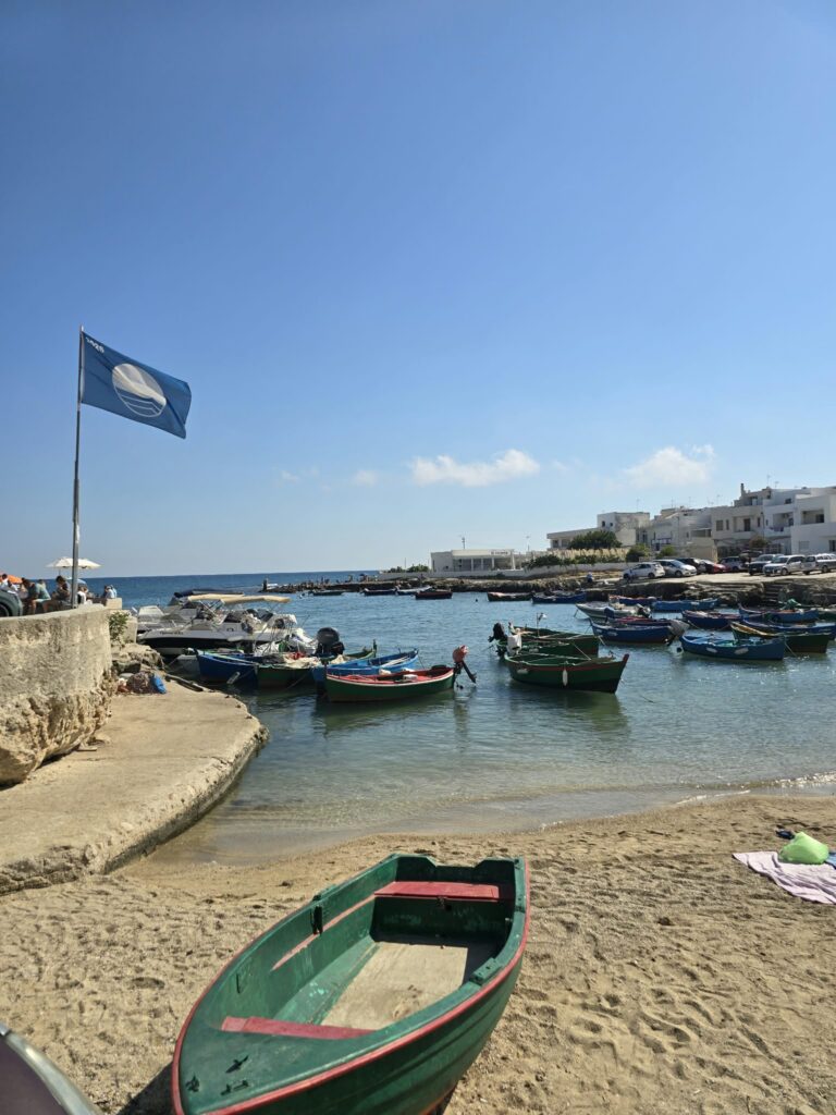 wat te doen Puglia