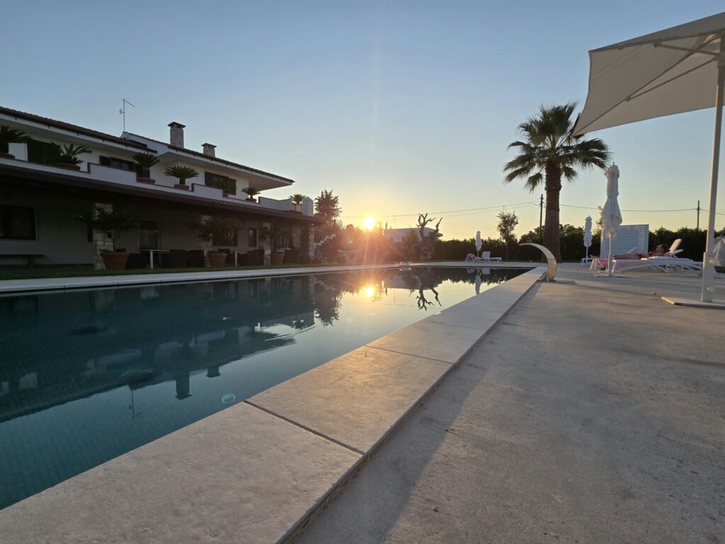 wat te doen Puglia