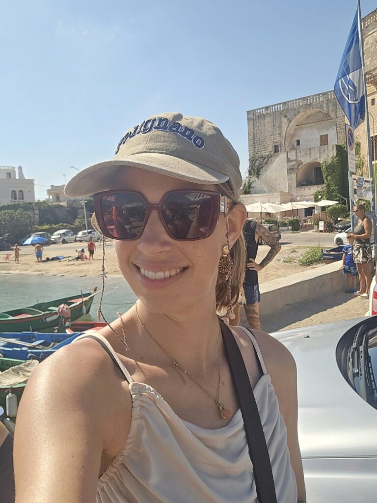 wat te doen Puglia