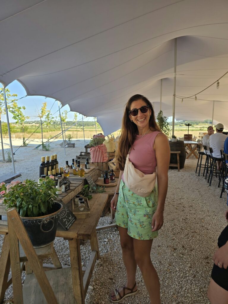 wat te doen Puglia